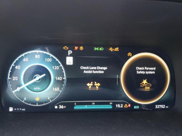 KM8R7DGE0RU662500 Hyundai PALISADE C