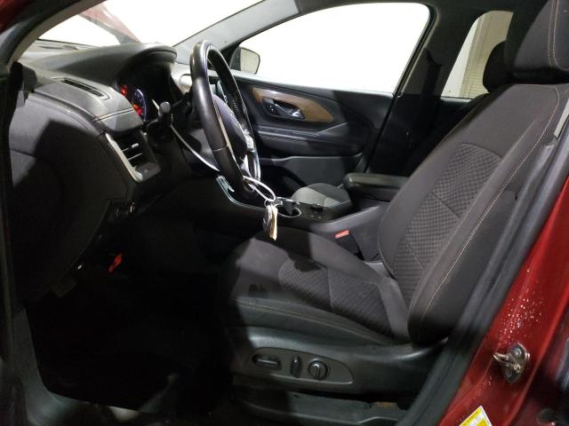 3GKALTEX9JL150300 GMC TERRAIN SL