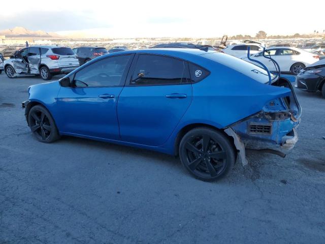 1C3CDFBB7GD592572 Dodge DART SXT