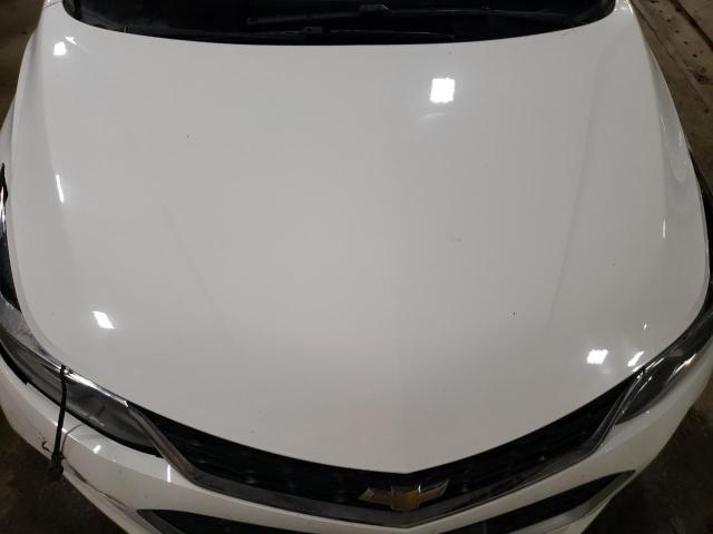1G1BE5SMXJ7201476 Chevrolet le2 -di: direct injection, vvt: variable valve timing, gen, alum