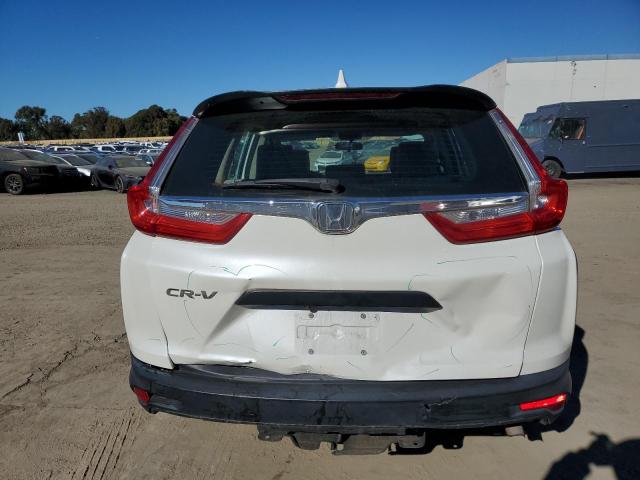 2HKRW5H32HH401503 Honda CR-V LX
