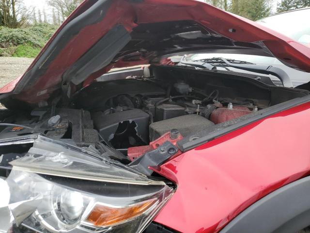 JM1DKFA76J0323674 Mazda pe