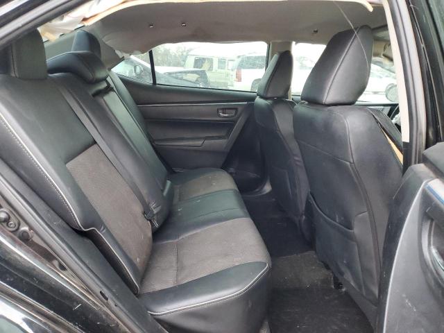 5YFBURHE1FP242134 Toyota COROLLA L