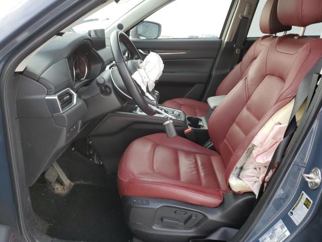 JM3KFBCM6P0179969 Mazda pyud