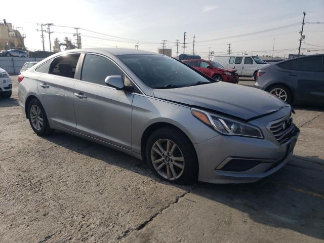 5NPE24AF2GH276929 Hyundai dohc gdi theta-ii