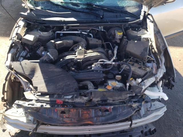 4S4BTAEC1L3193752 Subaru Outback Pr