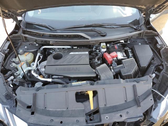 5N1BT3BA4NC671941 Nissan Rogue
