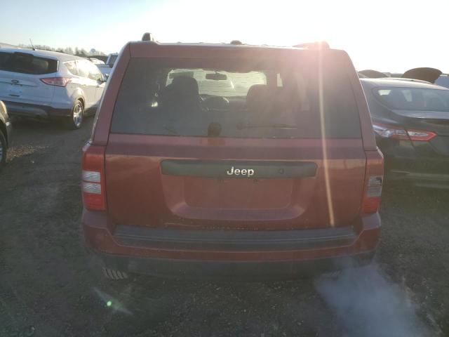 1C4NJPBA9GD679285 Jeep PATRIOT SP