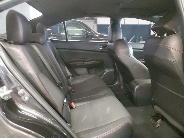 JF1VA1J69G8828612 Subaru WRX LIMITE