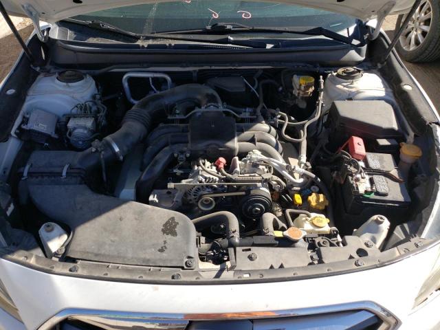 4S3BNEN61K3012423 Subaru LEGACY 3.6