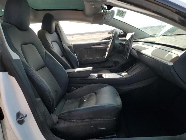 5YJ3E1EC6PF627644 Tesla MODEL 3