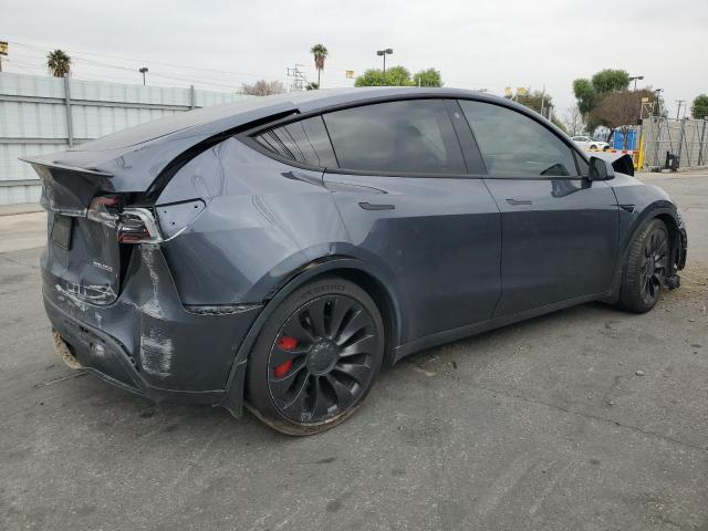 7SAYGDEF1NF457494 Tesla 2022