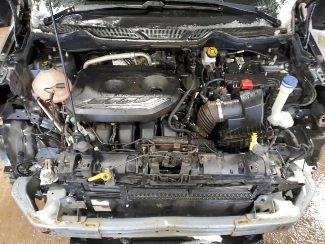 MAJ6P1UL6JC187993 Ford ECOSPORT S