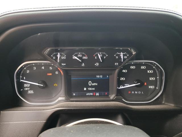 3GTP9EED4MG191419 GMC SIERA