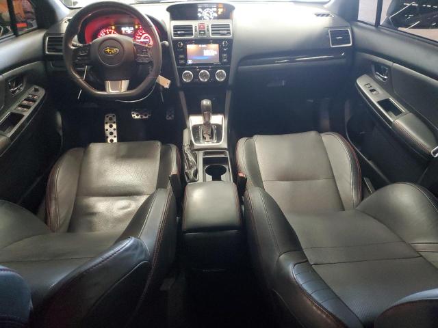 JF1VA1J69G8828612 Subaru WRX LIMITE