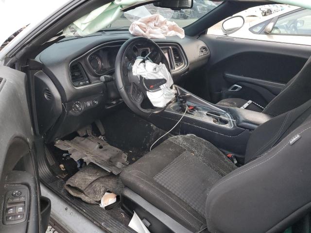 2C3CDZAG4LH235989 Dodge 2020