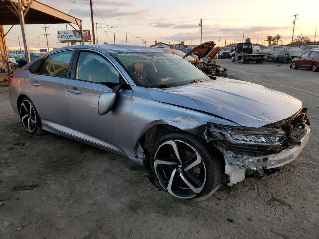 1HGCV1E34KA157021 Honda l15be