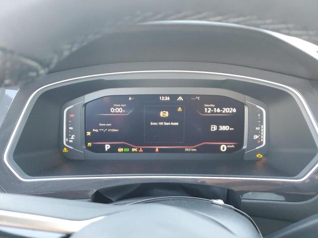 3VV8B7AX9RM129190 Volkswagen tsi