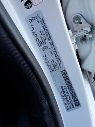 1C6SRFU96PN503305 RAM 1500 Trx