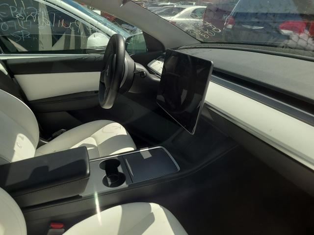 5YJYGDEE3MF161802 Tesla 2021