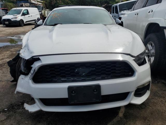 1FA6P8AM2H5286976 Ford 3.7l 4v