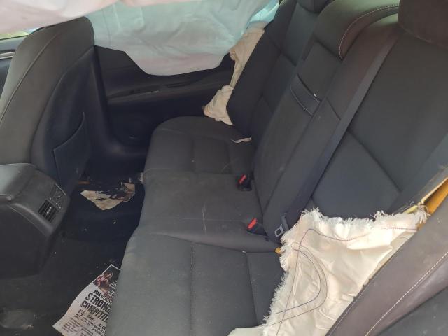 JTHBK1GG5H2257679 Lexus 2gr-fe