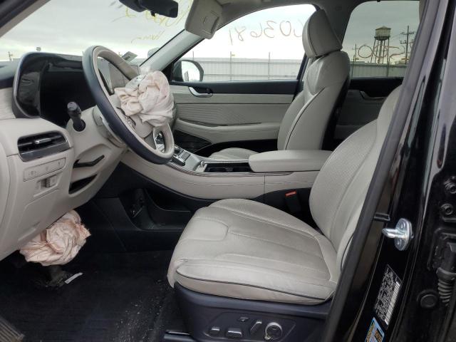 KM8R7DGE0RU662500 Hyundai PALISADE C