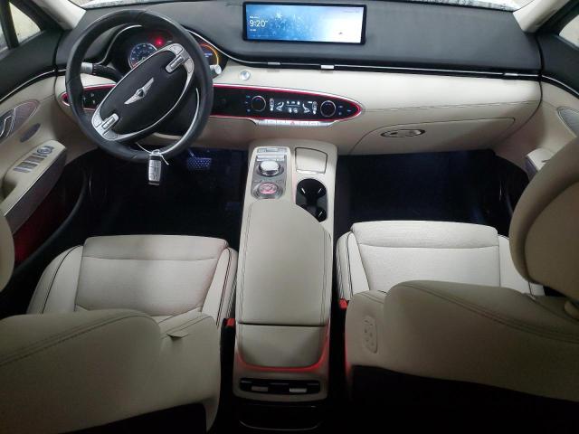 5NMMADTB7SH021093 Genesis Gv70 Base
