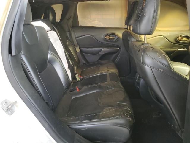 1C4PJLLB2KD202182 Jeep 2019
