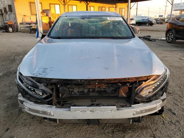 1HGCV1E34KA157021 Honda l15be