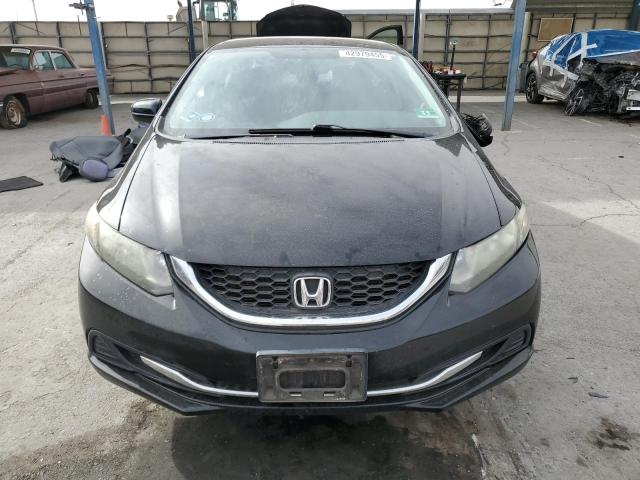 19XFB2F55EE235401 Honda Civic Lx