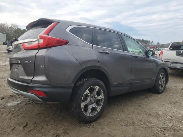 5J6RW2H80JA002431 Honda Crv Cr-v Exl