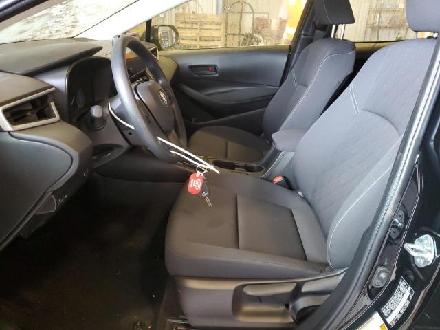 JTDBCMFE2R3068693 Toyota COROLLA LE