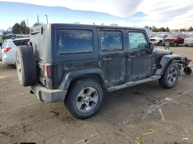 1C4BJWEG5HL726736 Jeep WRANGLER U