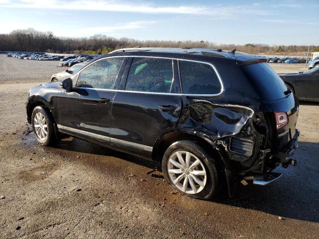 WVGEP9BP3GD004865 Volkswagen TOUAREG TD