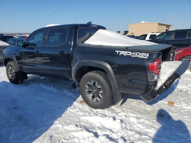 3TMCZ5AN6HM063557 Toyota TACOMA DOU