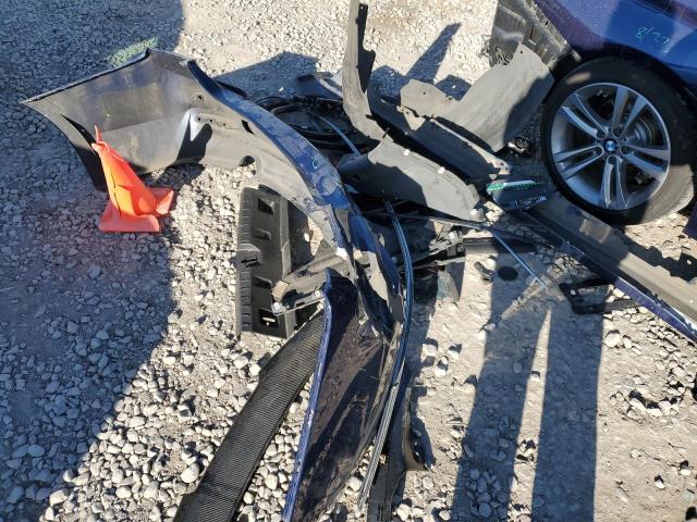 WBA8B7G36HNU38281 BMW 340 XI