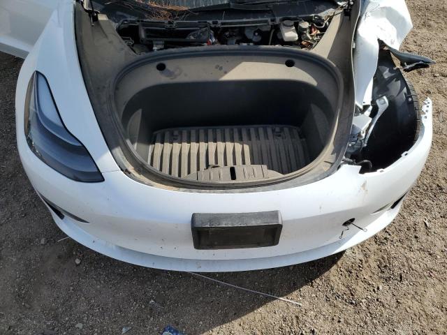 5YJ3E1EC6PF627644 Tesla MODEL 3