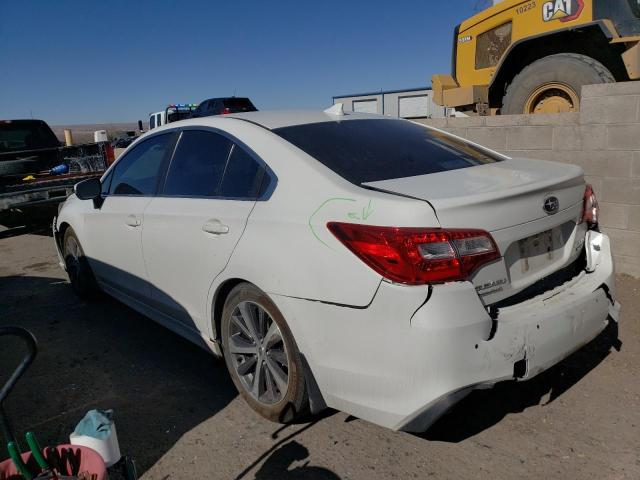 4S3BNEN61K3012423 Subaru LEGACY 3.6