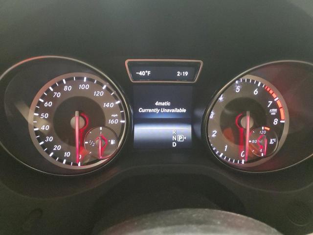 WDDSJ4GB1EN154706 Mercedes-Benz CLA-Class