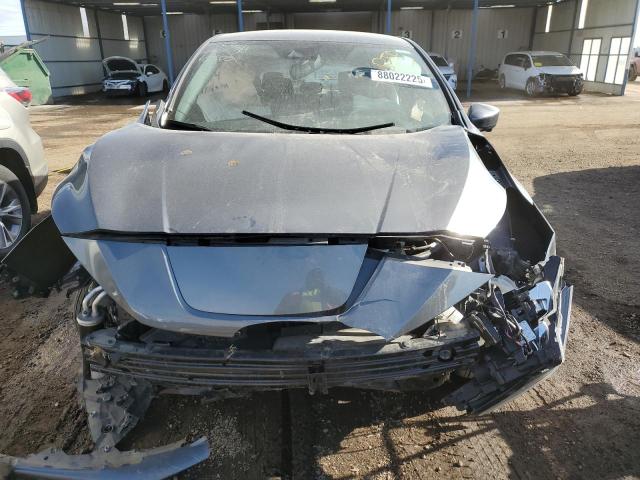 1N4AZ1CPXLC300503 Nissan 2020