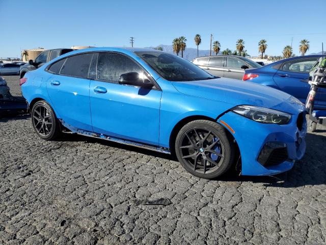 WBA13AL01M7G69632 BMW 2021
