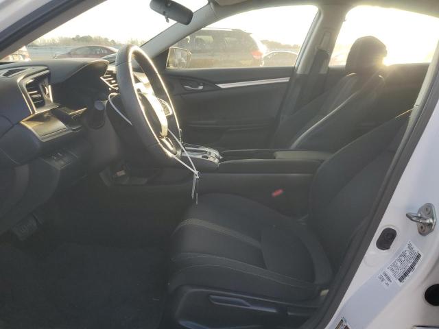 2HGFC2F64KH557776 Honda Civic Lx