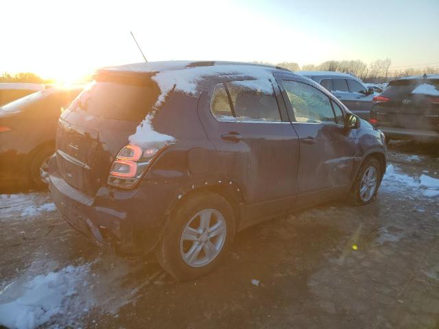 3GNCJLSB5HL215423 Chevrolet TRAX 1LT