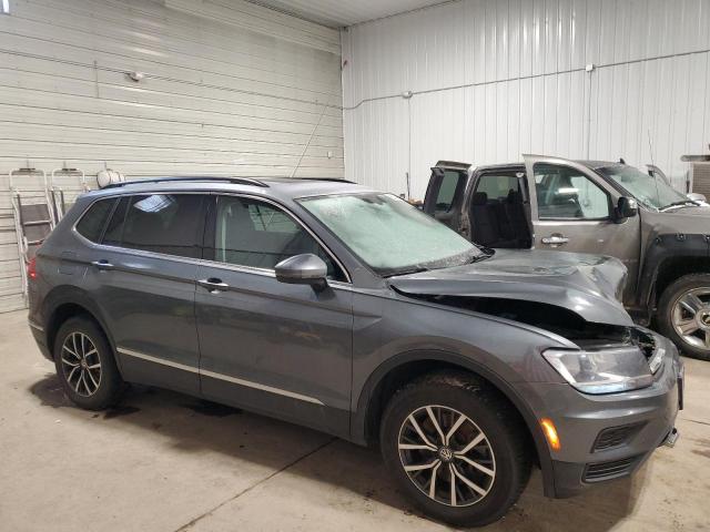 3VV2B7AX4LM093194 Volkswagen TIGUAN SE