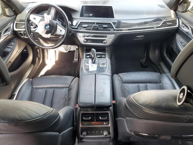 WBA7T2C07NCJ26257 BMW 2022