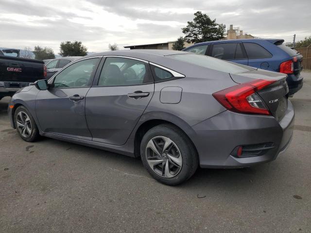 19XFC2F64KE206831 Honda k20c2
