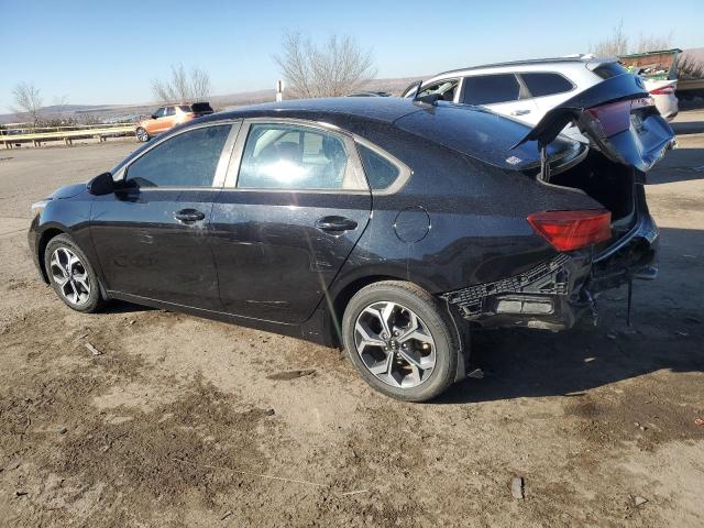3KPF24AD0KE073005 KIA FORTE FE