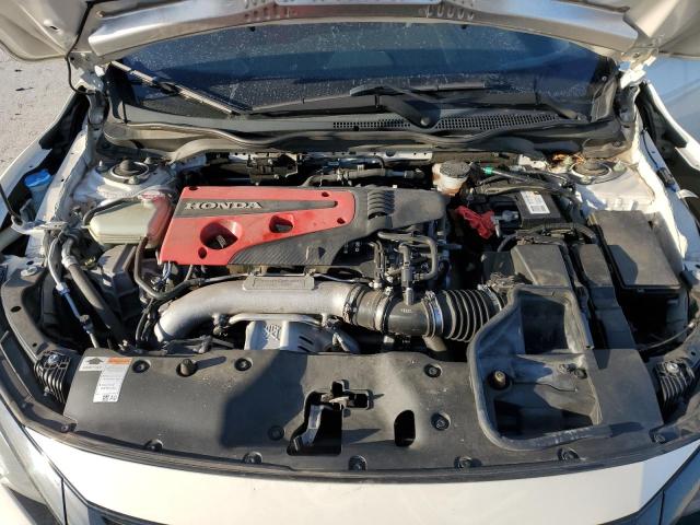 SHHFK8G70LU200127 Honda Civic Type