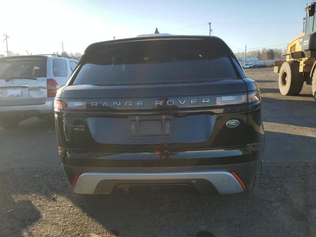 SALYL2RX9JA753276 Land Rover aj20p
